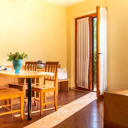 Hotel Argentario Osa 3*