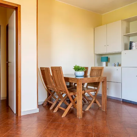 Hotel Argentario Osa 3*
