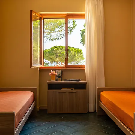 Argentario Osa Hotel