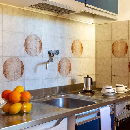 Hotel Argentario Osa 3*