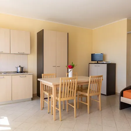 Argentario Osa Hotel Talamone