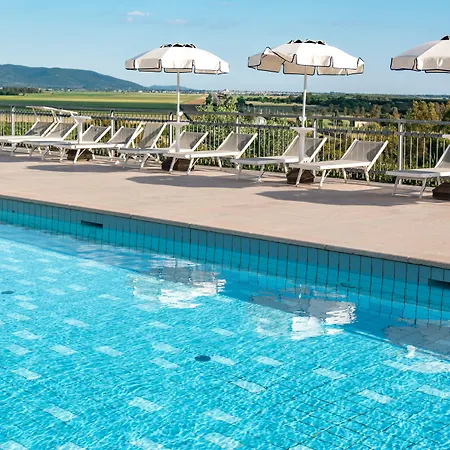 Hotel Argentario Osa Talamone