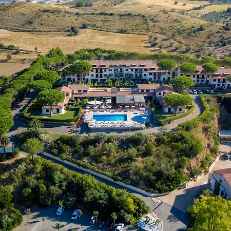 Hotel Argentario Osa Talamone