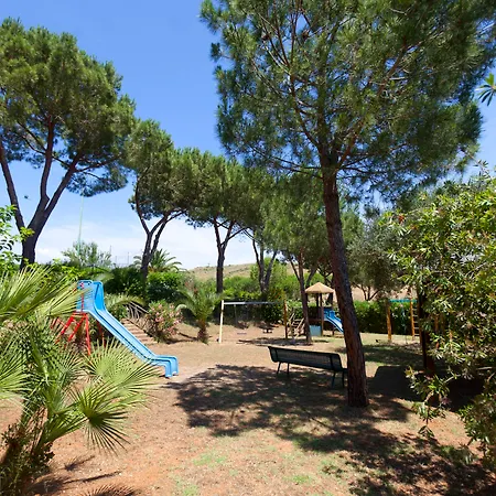 Argentario Osa 3* Talamone