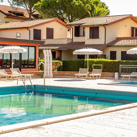 Argentario Osa Hotel Talamone