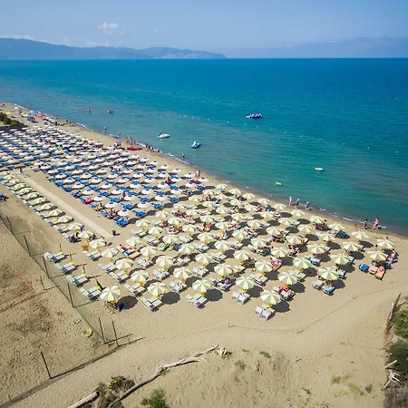 Argentario Osa Village Hotel