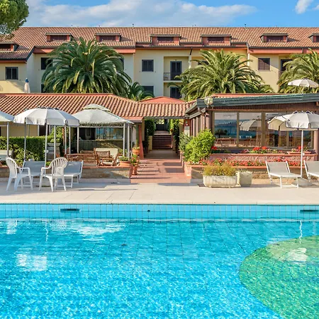 Argentario Osa 3*