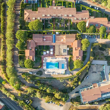 Argentario Osa 3* Talamone