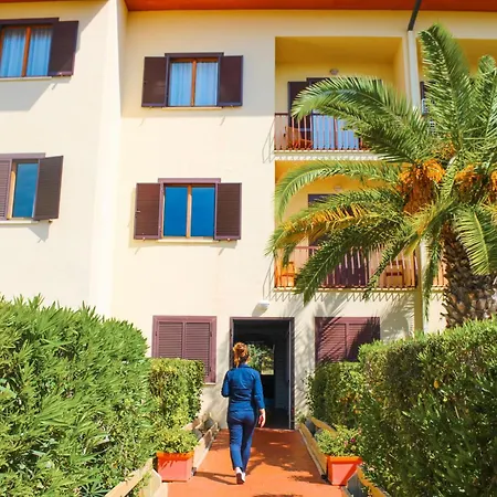 Argentario Osa Hotel Talamone