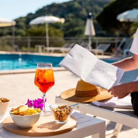 Argentario Osa Hotel