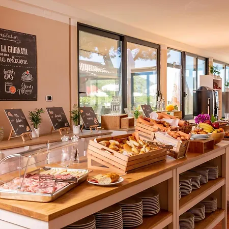 Argentario Osa 3* Talamone