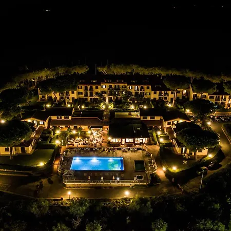 Argentario Osa 3* Talamone