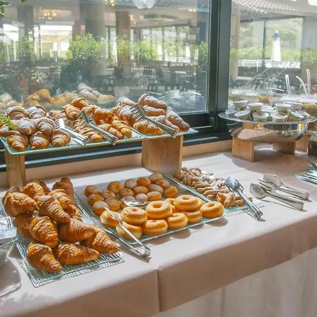 Hotel Argentario Osa 3*
