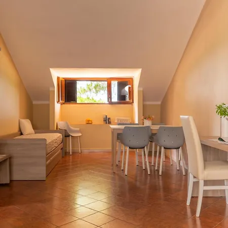 Hotel Argentario Osa Talamone