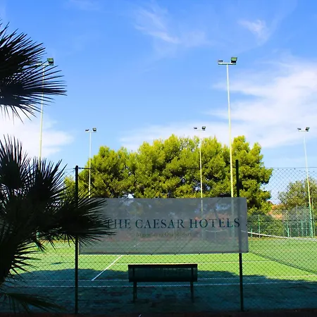 Hotel Argentario Osa