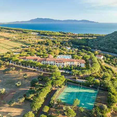 Argentario Osa