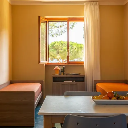 Argentario Osa Hotel 3*