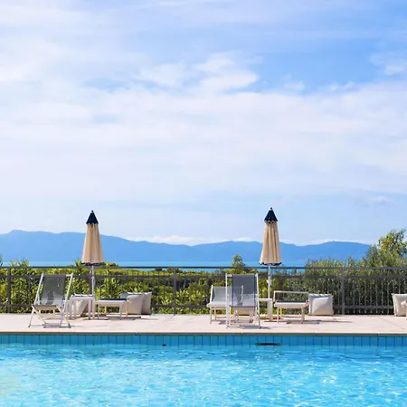 Argentario Osa 3* Talamone