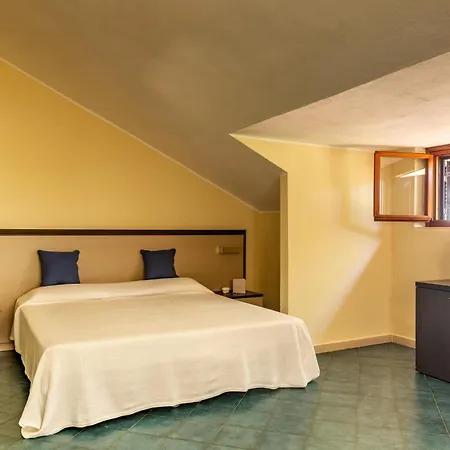 Hotel Argentario Osa