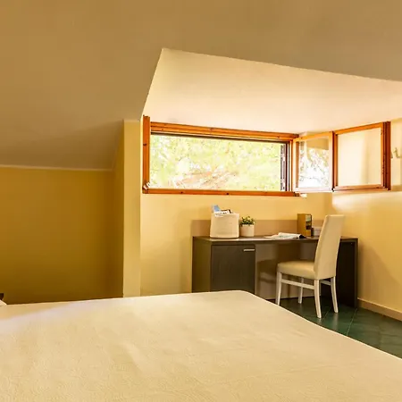 Argentario Osa Hotel Talamone