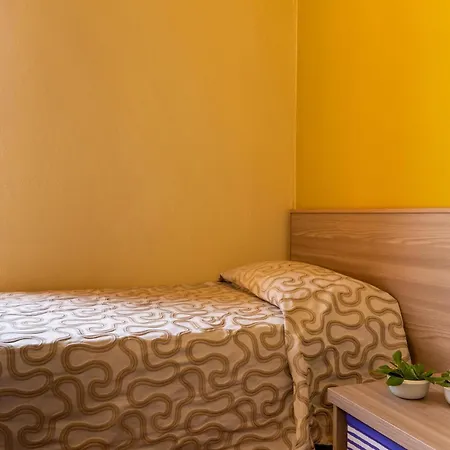 Argentario Osa Hotel 3*
