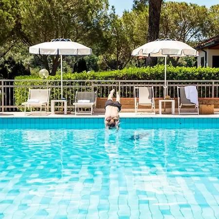 Argentario Osa 3* Talamone