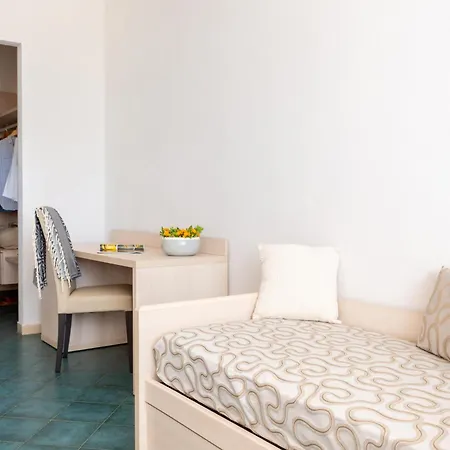 Hotel Argentario Osa 3*