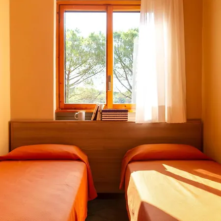 Hotel Argentario Osa Talamone