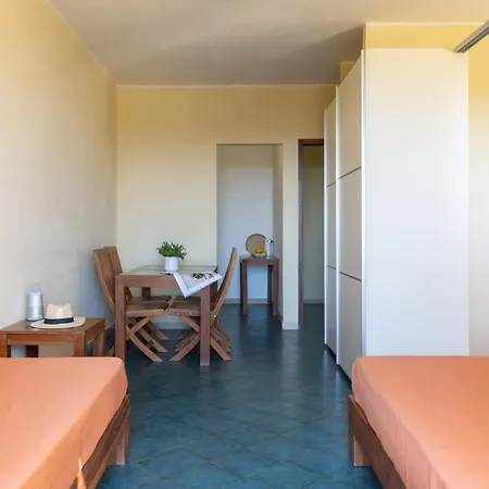 Argentario Osa 3* Talamone