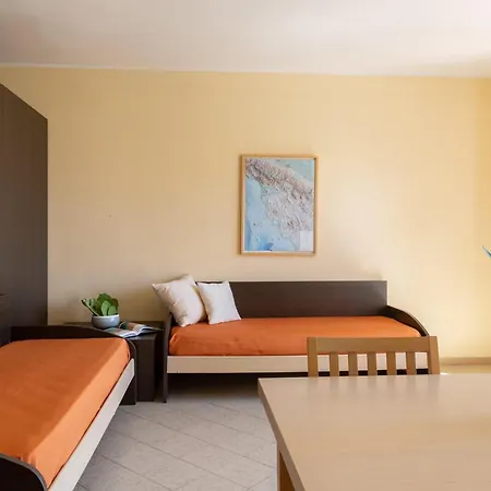 Argentario Osa Hotel