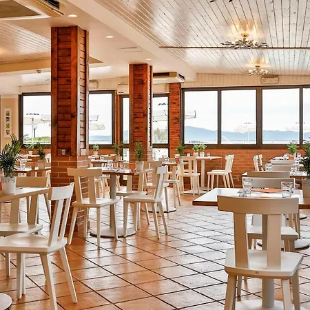 Hotel Argentario Osa 3*