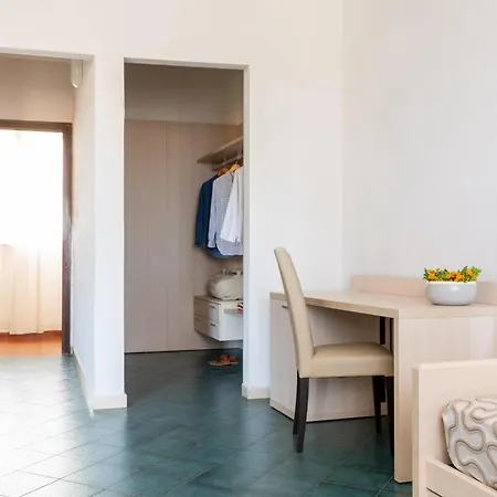 Argentario Osa Hotel 3*