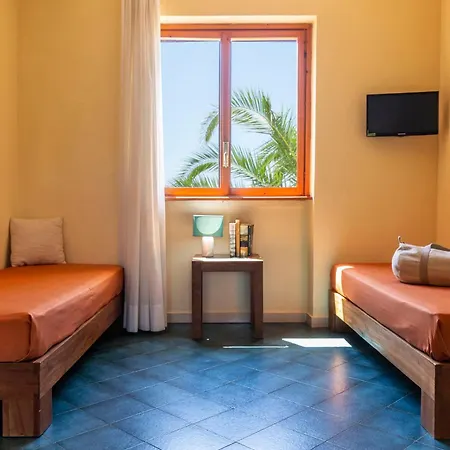 Argentario Osa 3* Talamone