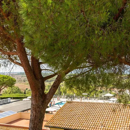 Argentario Osa Talamone