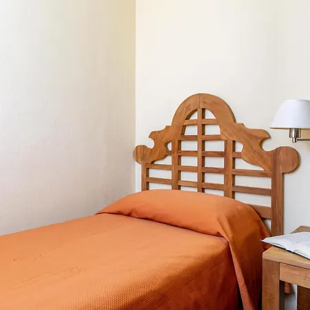 Hotel Argentario Osa Talamone