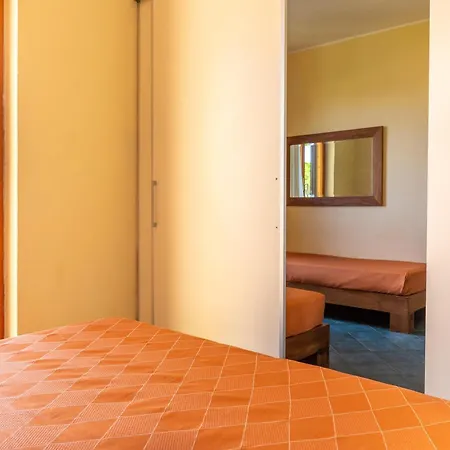 Hotel Argentario Osa