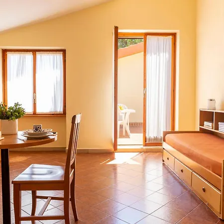 Argentario Osa Hotel