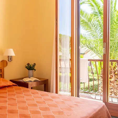Argentario Osa Hotel 3*