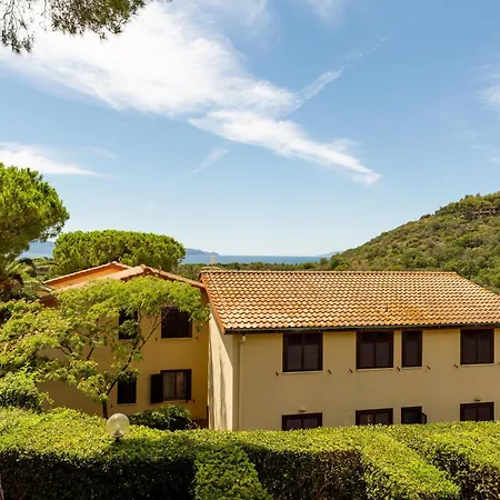 Argentario Osa Hotel Talamone