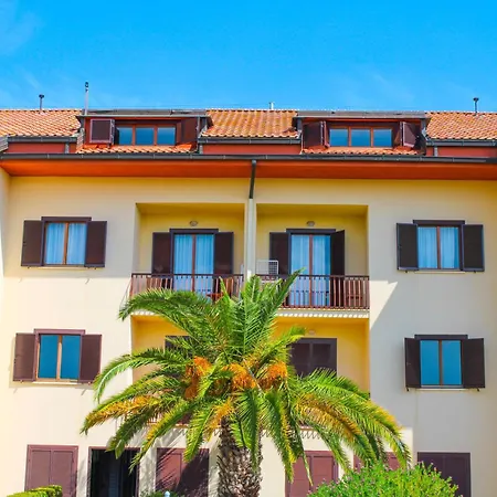 Argentario Osa Hotel