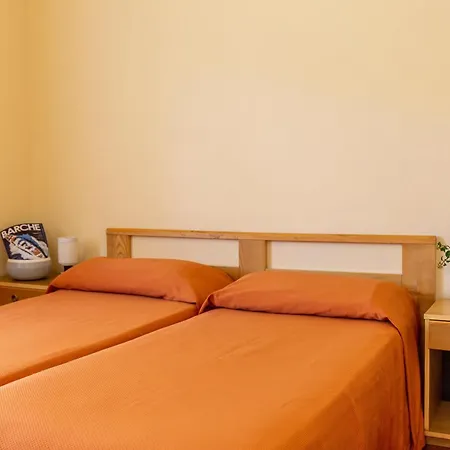 Argentario Osa Hotel 3*