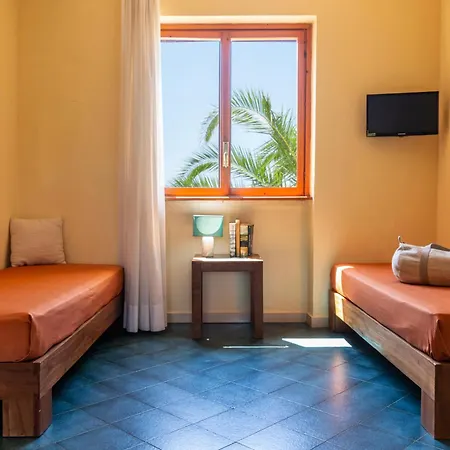 Argentario Osa Hotel 3*