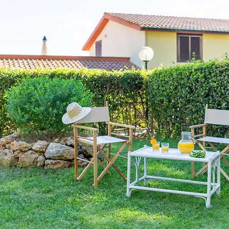 Argentario Osa 3* Talamone