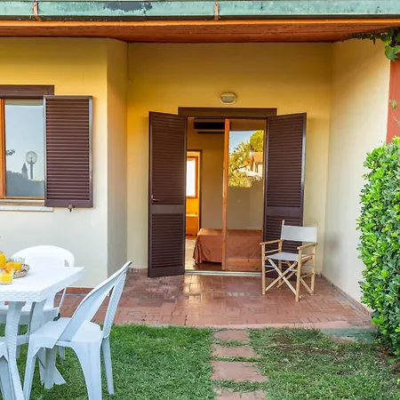 Hotel Argentario Osa
