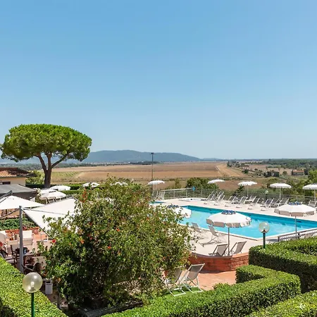 Argentario Osa Hotel Talamone