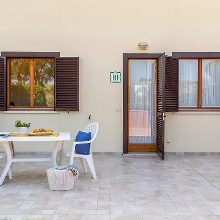 Argentario Osa Village