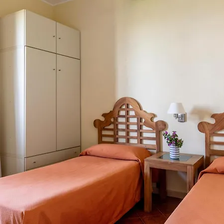 Argentario Osa Hotel 3*