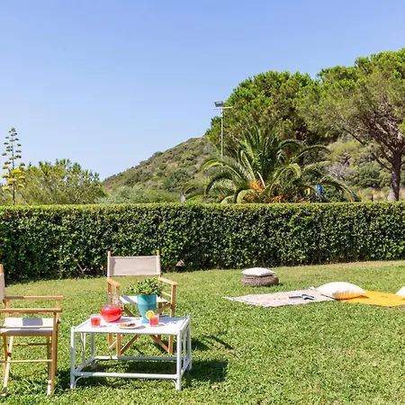 Argentario Osa Hotel 3*
