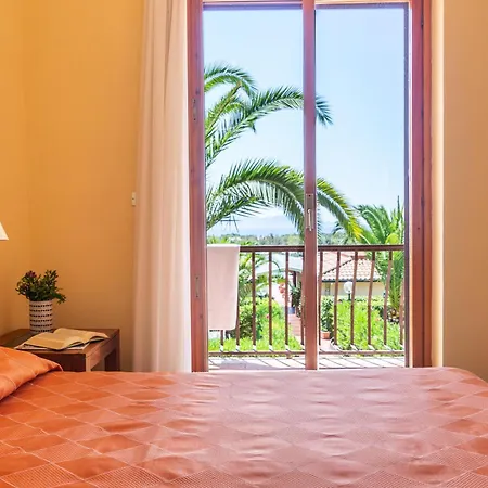 Hotel Argentario Osa Talamone