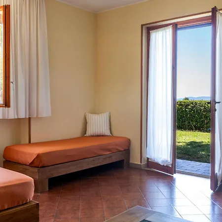 Argentario Osa 3* Talamone